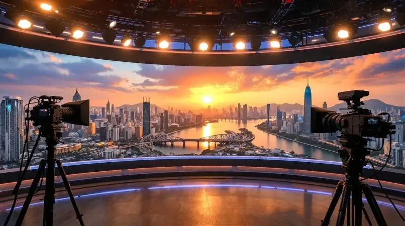 广东台珠江 - 电视直播在线观看 广东台珠江 频道直播画面