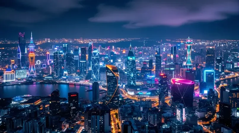 深圳台都市 - 电视直播在线观看 深圳台都市 频道直播画面