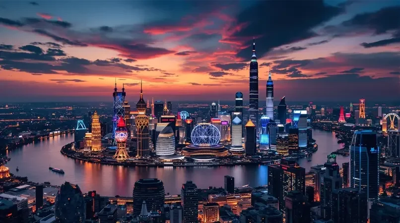 上海台都市 - 电视直播在线观看 上海台都市 频道直播画面